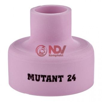 Сопло Мутант 24