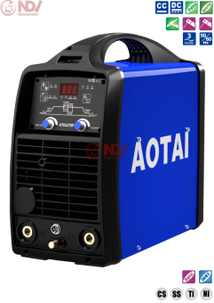 Сварочный аппарат AOTAI ATIG-P-270 дешево
