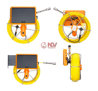 Промышленный видеоэндоскоп NDV3962 Промышленный видеоэндоскоп NDV3962