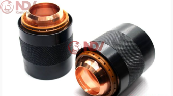 Кожух сопла 80-200 А, 220845 Сварщик бай