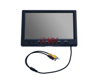 Промышленный видеоэндоскоп NDV9600D