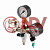 Редуктор давления NDV Macro 331005 N2 Редуктор давления NDV Macro 331005 N2