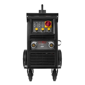 Сварочный полуавтомат ПТК RILON MIG 500 F, 005.300.281 дешево