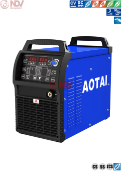 Сварочный аппарат AOTAI AMIG-350LST купить недорого Сварочный аппарат AOTAI AMIG-350LST дешево