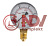 Манометр ВД NDV MACRO Q5020104I Манометр ВД NDV MACRO Q5020104I