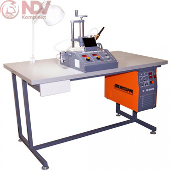 Установка прецизионной аргонодуговой сварки РМ-10. дешево