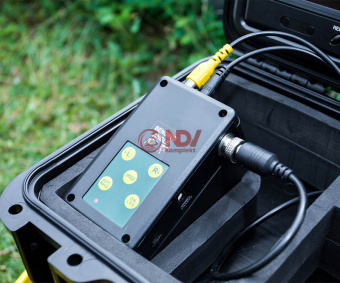Промышленный видеоэндоскоп NDV9600D