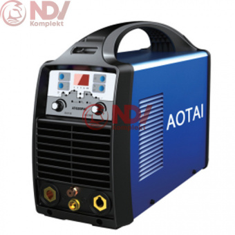 Сварочный аппарат ATIG200PAC Aotai купить выгодно Сварочный аппарат ATIG200PAC Aotai с доставкой
