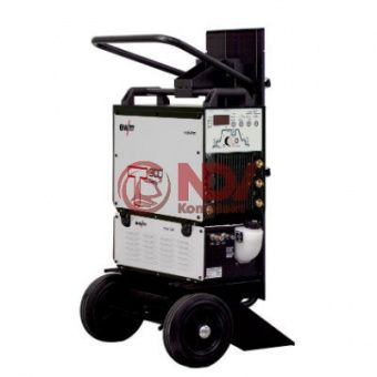 EWM Tetrix 300 Smart TM сварочный инвертор дешево