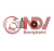 Переходник NDV Major 490781 (m11x1 - w21,8) с уплотнительным кольцом Переходник NDV Major 490781 (m11x1 - w21,8) с уплотнительным кольцом