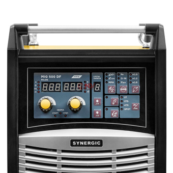 Сварочный полуавтомат ПТК RILON MIG 500 DF, 005.300.299 дешево