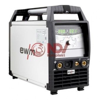 EWM Tetrix 300 DC Smart 2.0 puls 5P TM сварочный инвертор купить недорого EWM Tetrix 300 DC Smart 2.0 puls 5P TM сварочный инвертор дешево