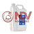 Очиститель алюминия ALUM CLEAN Очиститель алюминия ALUM CLEAN