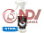 Очиститель нержавеющей стали GTOOL InoxiClean Очиститель нержавеющей стали GTOOL InoxiClean
