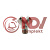 Y-образный патрубок NDV G1/4  Y-образный патрубок NDV G1/4