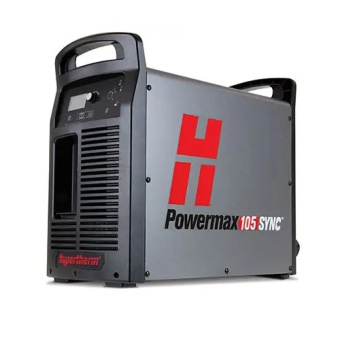 Система плазменной резки HYPERTHERM Powermax105 SYNC купить с доставкой Система плазменной резки HYPERTHERM Powermax105 SYNC дешево
