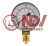 Манометр НД NDV MACRO Q5060106I для N2 Манометр НД NDV MACRO Q5060106I для N2