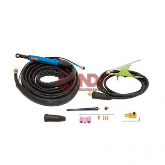 Сварочный инвертор STANDART TIG 250 (R111) Сварог купить
