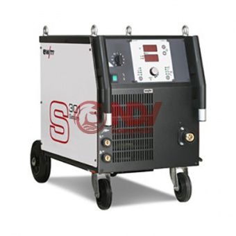 EWM Saturn 301 M2.20 FKG инверторный сварочный аппарат дешево