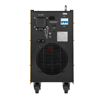 Сварочный полуавтомат ПТК RILON MIG 500 I, 005.300.236 дешево