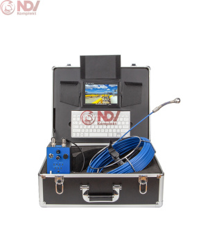 Промышленный видеоэндоскоп NDV1L Промышленный видеоэндоскоп NDV1L