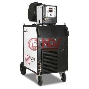 EWM Wega 601 FDW инверторный сварочный аппарат дешево
