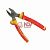 Кусачки электрика узкие L=160мм Stanley 0-84-009 Кусачки электрика узкие L=160мм Stanley 0-84-009
