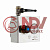 Точка подключения газа NDV GAS POINT 190880 Точка подключения газа NDV GAS POINT 190880