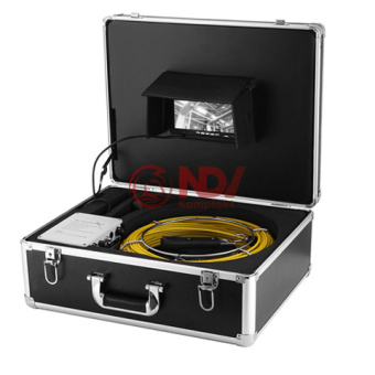 Промышленный видеоэндоскоп NDV9000 DVR