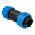 Разъем 9-PIN IHQ0891 заказать на Сварщик бай Разъем 9-PIN IHQ0891 дешево