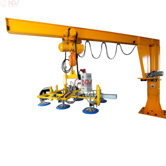 Вакуумный подъемник NDV 1000 6S Вакуумный подъемник NDV 1000 6S
