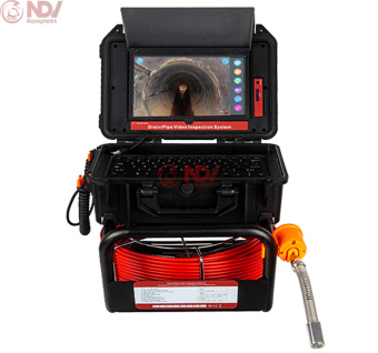 Промышленный видеоэндоскоп NDV9607F Промышленный видеоэндоскоп NDV9607F