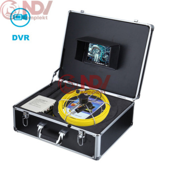 Промышленный видеоэндоскоп NDV9000 DVR