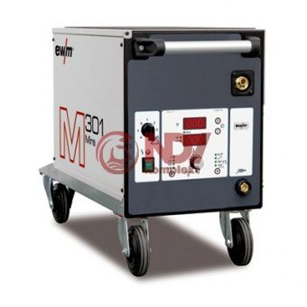 EWM Mira 301 M2.20 FKG инверторный сварочный аппарат дешево