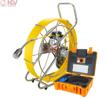 Промышленный видеоэндоскоп NDV2A