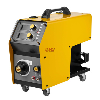 Сварочный полуавтомат ПТК RILON MIG 500 F, 005.300.281 дешево