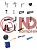 Комплект оснастки с мобильной станцией NDV D28 SET FOUR