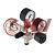 Редуктор давления NDV Major 360300 CO2 Редуктор давления NDV Major 360300 CO2