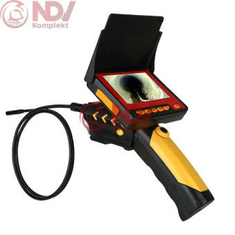 Промышленный видеоэндоскоп NDV9500 Промышленный видеоэндоскоп NDV9500