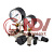 Редуктор давления NDV Majormix 368202 CO2 Редуктор давления NDV Majormix 368202 CO2