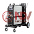 Сварочный инвертор ПТК HANKER MULTIWAVE TIG 320 P AC/DC LCD H45 с доставкой по РБ
