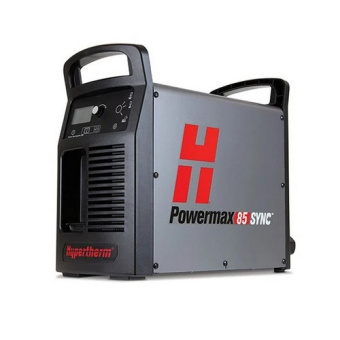 Система плазменной резки HYPERTHERM Powermax85 SYNC дешево