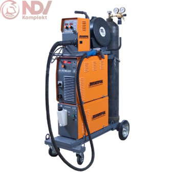 Комплект для механизированной сварки ДС500.33М дешево