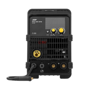 Сварочный полуавтомат ПТК RILON MIG 205 SYN, 005.300.285 дешево