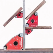 Магнитные угольники для сварки: что это и зачем они нужны