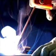 Что такое сварка MMA сварка: применение, особенности, преимущества, режимы