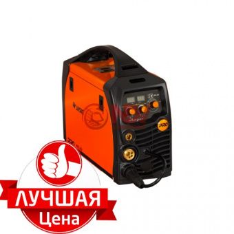 Сварочный инвертор Сварог PRO MIG 200 SYNERGY (N229) дешево