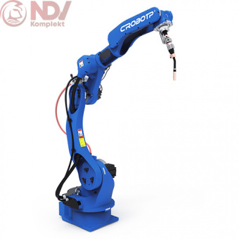Промышленный сварочный робот CRP-RH20-06(W) купить дешево