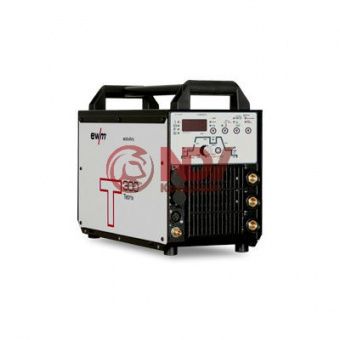 EWM Tetrix 300 Smart TM сварочный инвертор дешево