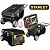 Ящик с колесами Stanley «FATMAX PROMOBILE JOB CHEST» 1-94-850